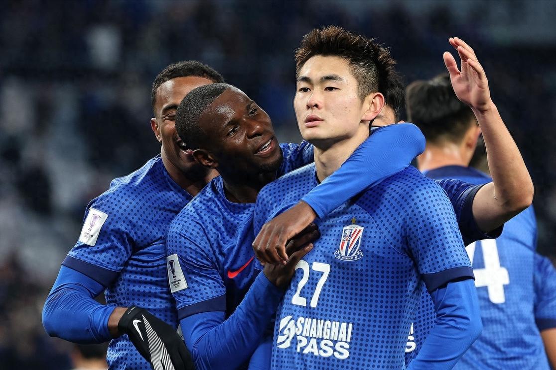 星空sports-上海申花清晨远射贴柱，志在欧冠名次提升，目标明确，纪律约束更严格-星空sports