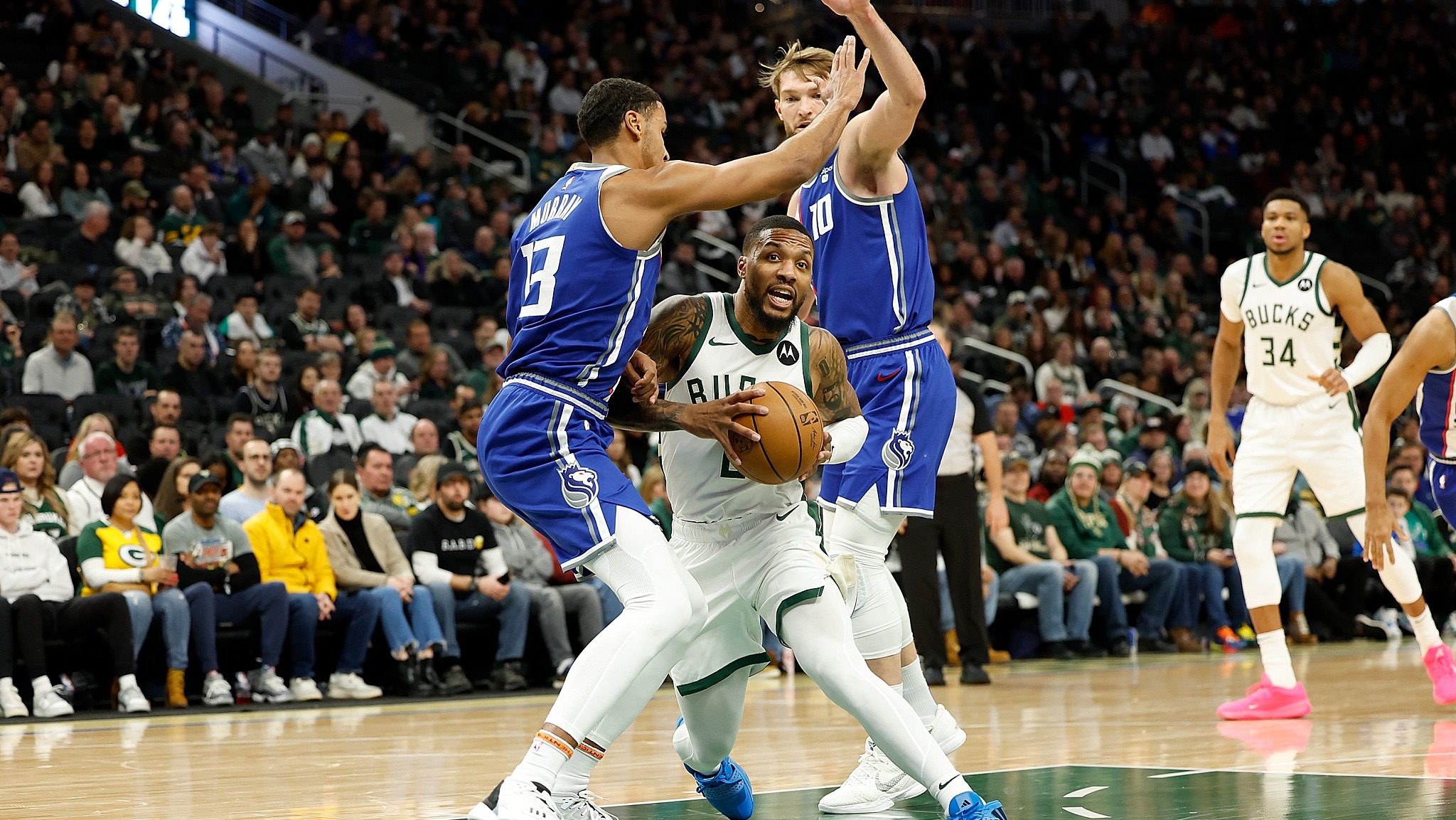 详细阅读:starsports app-赛前突围战来临,密尔沃基雄鹿围绕国王杯调整名单,压力陡增,阵容厚度经受考验的简单介绍-starsports app starsports app-赛前突围战来临,密尔沃基雄鹿围绕国王杯调整名单,压力陡增,阵容厚度经受考验的简单介绍-starsports app